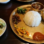 ナングロガル - 