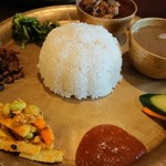 ナングロガル - 