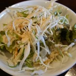 ナングロガル - 