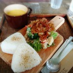 Hashigo Cafe - 