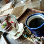 Hashigo Cafe - 