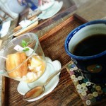 Hashigo Cafe - 