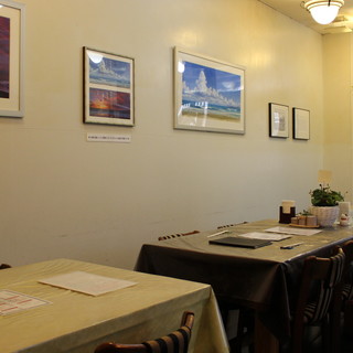 広東料理処お好み焼き 千代_1