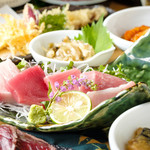 マグロ専門居酒屋 鮪屋 - 