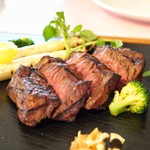 北野クラブアネックス - ■U.S.プライムグレード フィレ200g 
