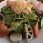 Trattoria Cipresso 土浦虫掛店 - 