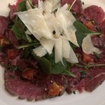 Trattoria Cipresso - 