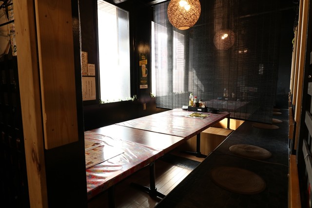 Okinawa Ryouri Shisa photo 4