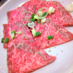 しゅうめい - カイノミ。こちらもメニューにはありません。言うまでもなく旨い！