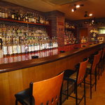 BAR PEAT - 