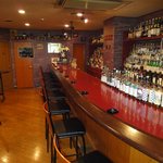 BAR PEAT - 