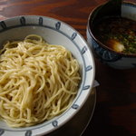 麺屋空 - つけ麺