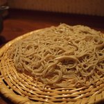 Soba Sasuga - 蕎麦