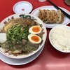 ラーメン魁力屋 センター南店