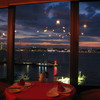 展望レストラン 陽のあたる場所