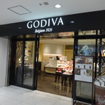 GODIVA - 