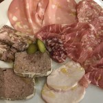 Trattoria Cipresso - 