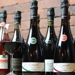 MAMMA PARMA  大阪福島店