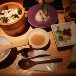 和食・酒 えん - 真鯛のひつまぶし御膳