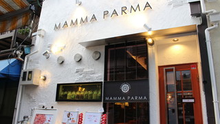 MAMMA PARMA  - 