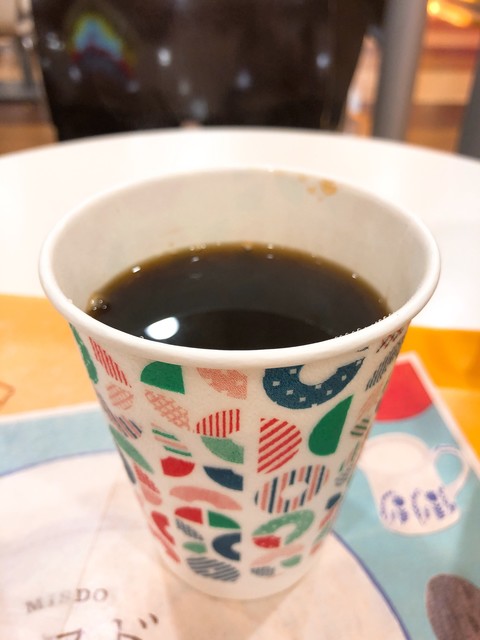 mister Donut Apita Konannishi Shop photo 3