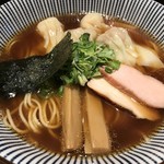 中華soba いそべ - 