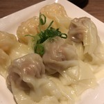 中華soba いそべ - 