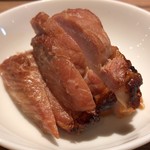 中華soba いそべ - 