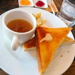 WATANABE CAFE - 