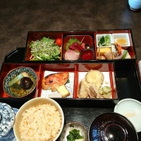 日本料理 旬彩 - 