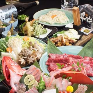 熟練の技が光る、素材の良さが際立つ一皿◆生産者の想いを込めて