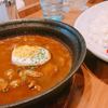 カレー食堂 肥後カリー研究所