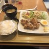 カフェプレスト京橋