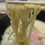 Koji-Na Tei Toripaitan Ra-Mento Goukai Na Izakaya Ryouri Andonabe - 麺リフト