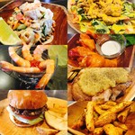 HINANO Resort Burger&Bar - 