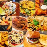 HINANO Resort Burger&Bar - 