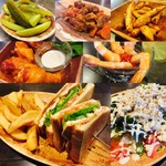 HINANO Resort Burger&Bar - 
