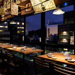 マグロ専門居酒屋 鮪屋 - 