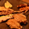 黒門町焼き鳥 たがみ