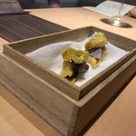 サンプリシテ - 