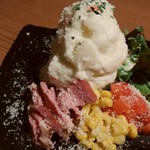 名古屋 個室居酒屋 肉屋の三國 - 