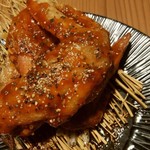 名古屋 個室居酒屋 肉屋の三國 - 