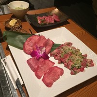 薩摩 牛の蔵 広尾本店 - 
