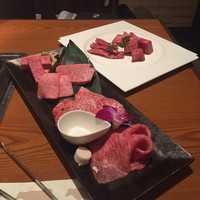 薩摩 牛の蔵 広尾本店 - 