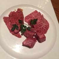 薩摩 牛の蔵 広尾本店 - 