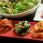 和牛焼肉バル KURAMOTO