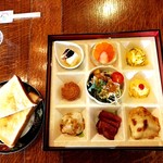 9マスモーニング