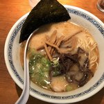 熊本ラーメン ひごもんず - 