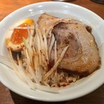 熊本ラーメン ひごもんず - 