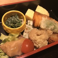 天満橋 吉安 - 